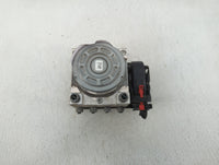 2015-2016 Volkswagen Golf Anti-Lock Brake ABS Pump Module Actuator OEM P/N:3Q0 614 517 T Fits Fits 2015 2016 2017 OEM Used A