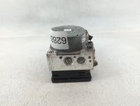 2015-2016 Volkswagen Golf Anti-Lock Brake ABS Pump Module Actuator OEM P/N:3Q0 614 517 T Fits Fits 2015 2016 2017 OEM Used A