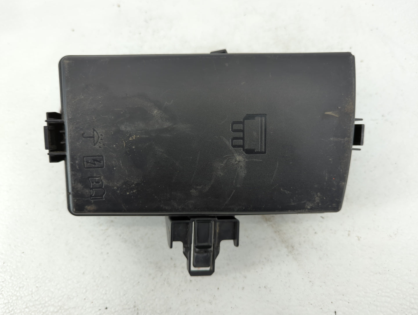 2015-2019 Volkswagen Golf Fusebox Fuse Box Panel Relay Module P/N:6351-2832 500 907 361 C Fits OEM Used Auto Parts - Oemused