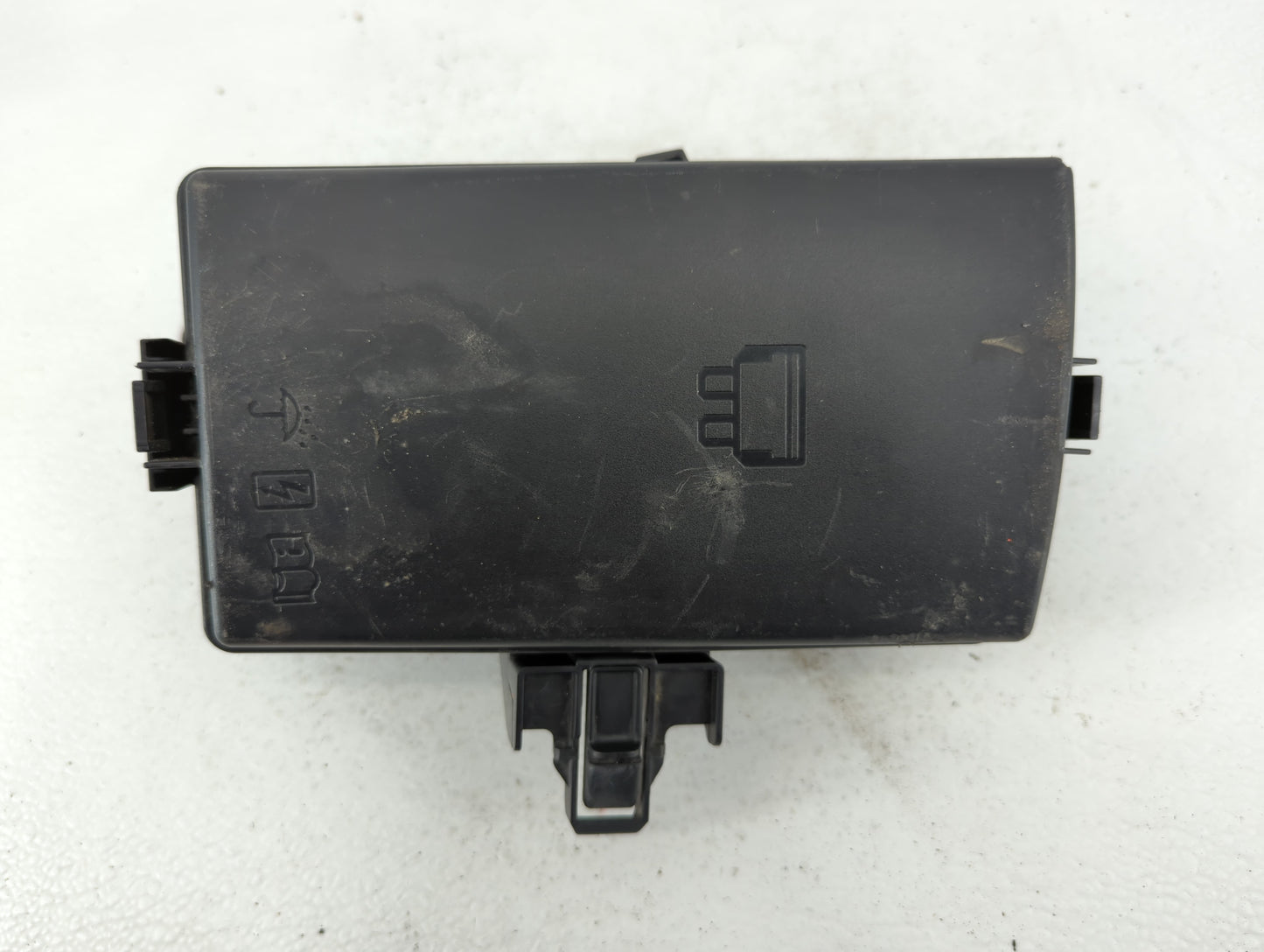 2015-2019 Volkswagen Golf Fusebox Fuse Box Panel Relay Module P/N:6351-2832 500 907 361 C Fits OEM Used Auto Parts - Oemused