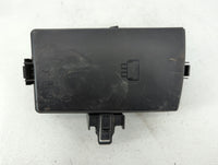 2015-2019 Volkswagen Golf Fusebox Fuse Box Panel Relay Module P/N:6351-2832 500 907 361 C Fits OEM Used Auto Parts - Oemused