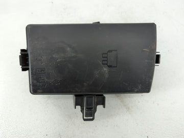 2015-2019 Volkswagen Golf Fusebox Fuse Box Panel Relay Module P/N:6351-2832 500 907 361 C Fits OEM Used Auto Parts - Oemused