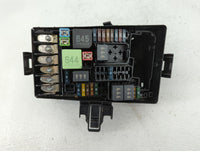 2015-2019 Volkswagen Golf Fusebox Fuse Box Panel Relay Module P/N:6351-2832 500 907 361 C Fits OEM Used Auto Parts - Oemused