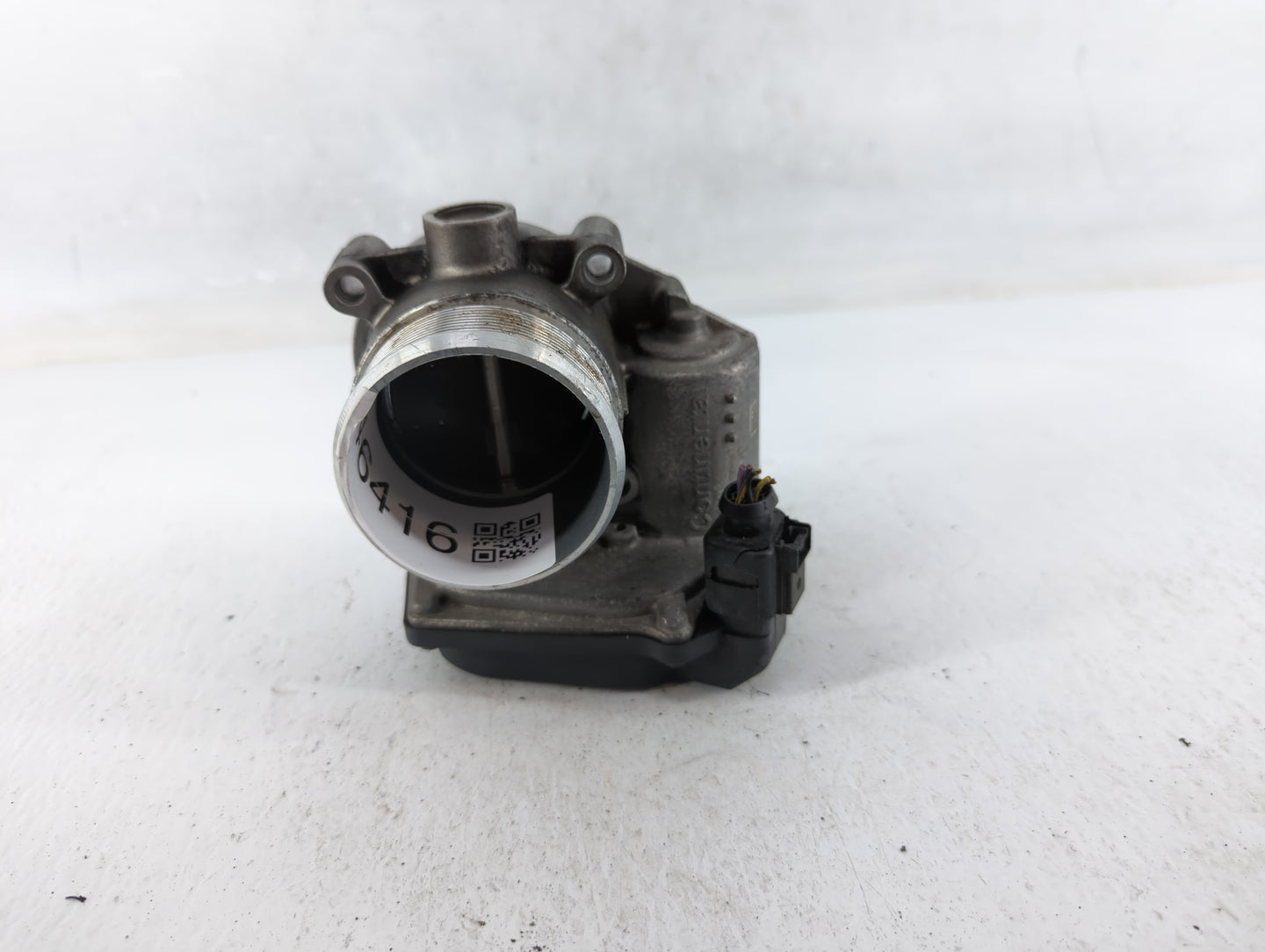2013-2019 Volkswagen Golf Throttle Body P/N:A2C82494100 06F 133 062 T Fits OEM Used Auto Parts - Oemusedautoparts1.com