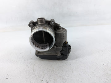 2013-2019 Volkswagen Golf Throttle Body P/N:A2C82494100 06F 133 062 T Fits OEM Used Auto Parts - Oemusedautoparts1.com