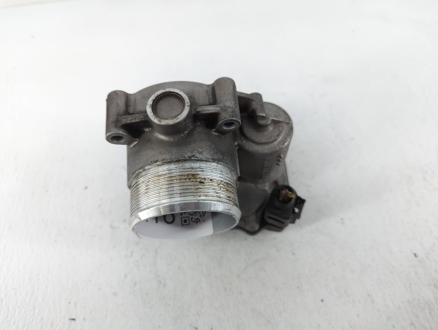2013-2019 Volkswagen Golf Throttle Body P/N:A2C82494100 06F 133 062 T Fits OEM Used Auto Parts - Oemusedautoparts1.com