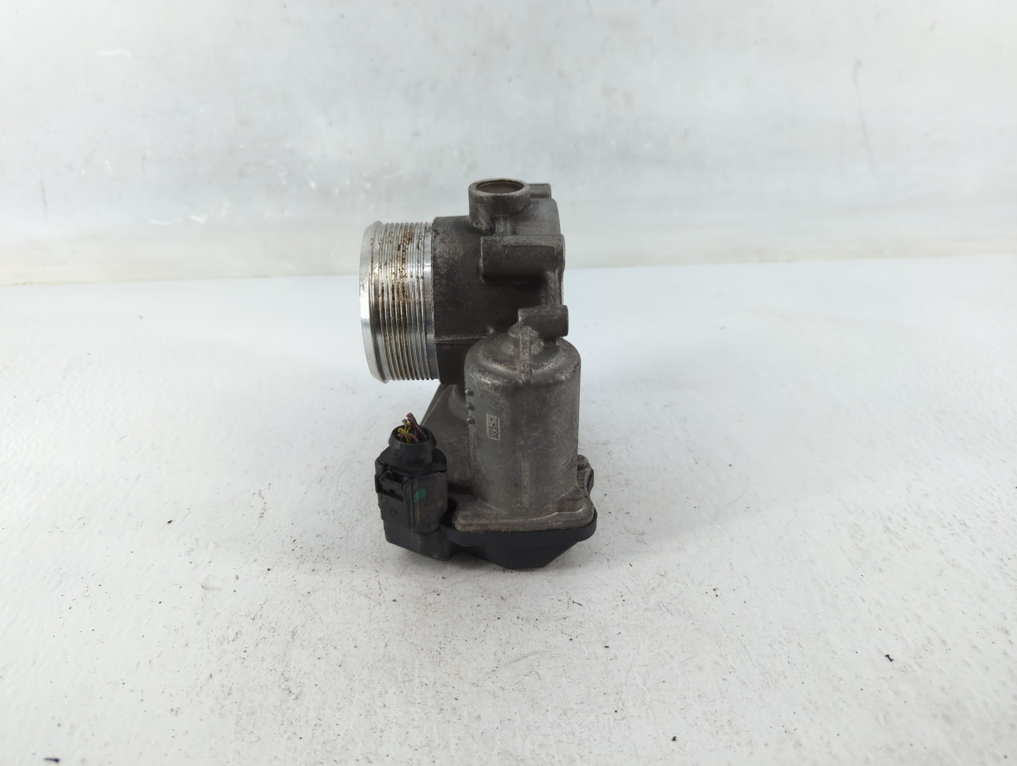 2013-2019 Volkswagen Golf Throttle Body P/N:A2C82494100 06F 133 062 T Fits OEM Used Auto Parts - Oemusedautoparts1.com