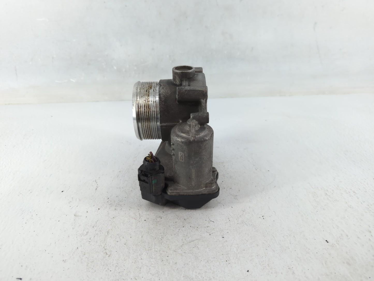 2013-2019 Volkswagen Golf Throttle Body P/N:A2C82494100 06F 133 062 T Fits OEM Used Auto Parts - Oemusedautoparts1.com