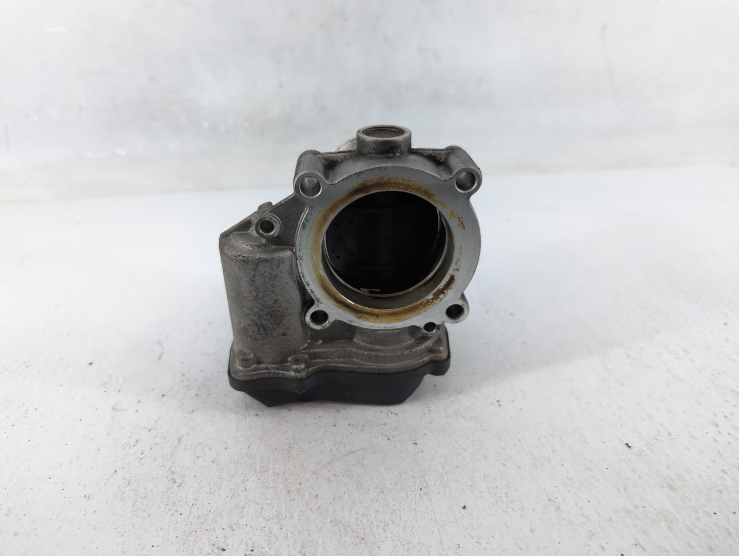 2013-2019 Volkswagen Golf Throttle Body P/N:A2C82494100 06F 133 062 T Fits OEM Used Auto Parts - Oemusedautoparts1.com