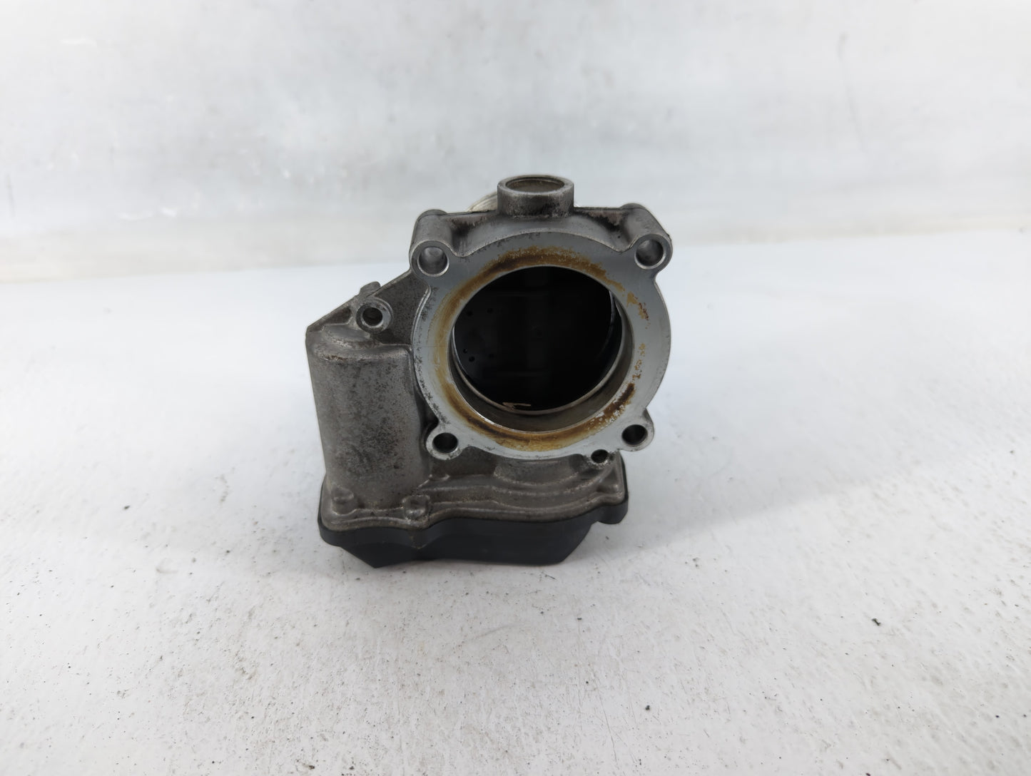 2013-2019 Volkswagen Golf Throttle Body P/N:A2C82494100 06F 133 062 T Fits OEM Used Auto Parts - Oemusedautoparts1.com