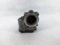 2013-2019 Volkswagen Golf Throttle Body P/N:A2C82494100 06F 133 062 T Fits OEM Used Auto Parts - Oemusedautoparts1.com