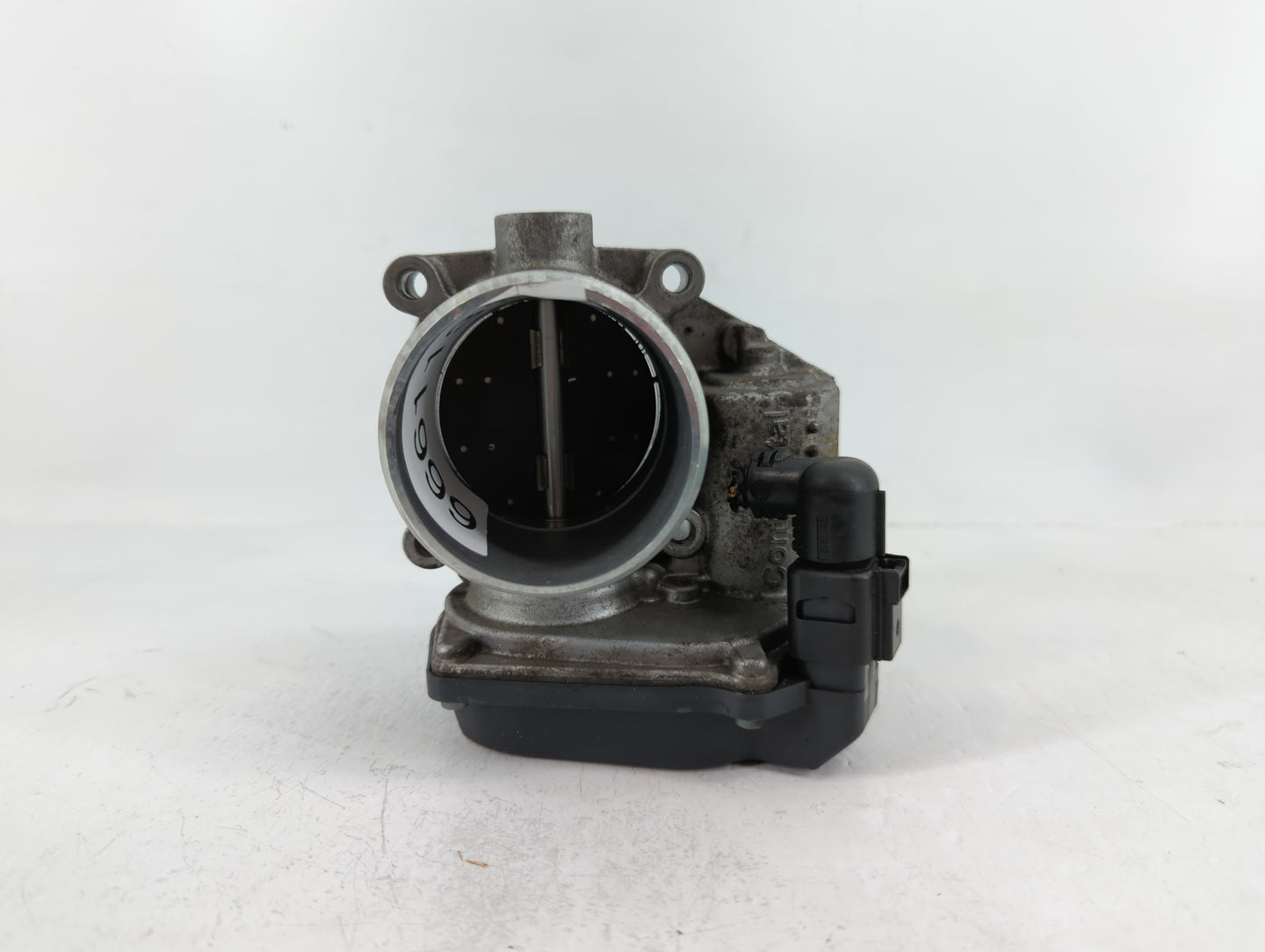 2013-2019 Volkswagen Golf Throttle Body P/N:A2C82494100 06F 133 062 T Fits OEM Used Auto Parts - Oemusedautoparts1.com