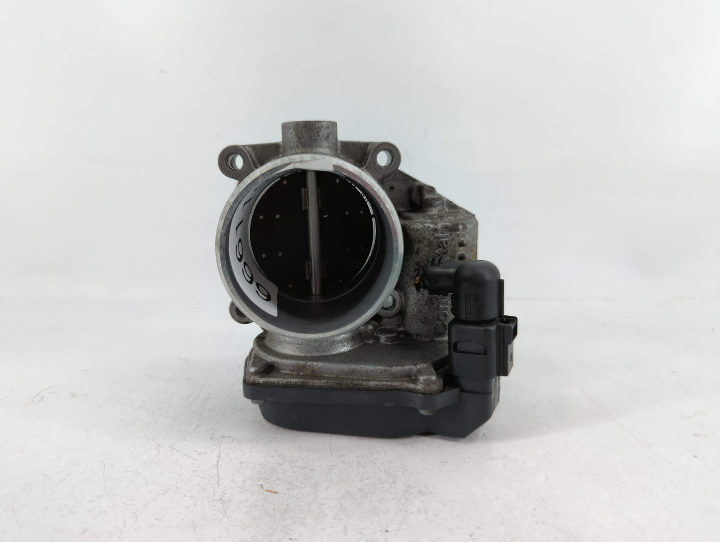 2013-2019 Volkswagen Golf Throttle Body P/N:A2C82494100 06F 133 062 T Fits OEM Used Auto Parts - Oemusedautoparts1.com
