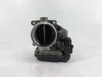2013-2019 Volkswagen Golf Throttle Body P/N:A2C82494100 06F 133 062 T Fits OEM Used Auto Parts - Oemusedautoparts1.com