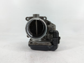 2013-2019 Volkswagen Golf Throttle Body P/N:A2C82494100 06F 133 062 T Fits OEM Used Auto Parts - Oemusedautoparts1.com