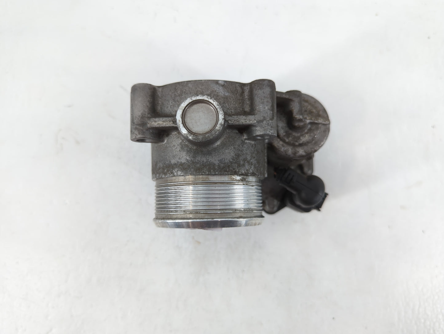 2013-2019 Volkswagen Golf Throttle Body P/N:A2C82494100 06F 133 062 T Fits OEM Used Auto Parts - Oemusedautoparts1.com