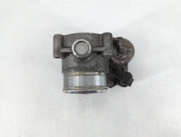 2013-2019 Volkswagen Golf Throttle Body P/N:A2C82494100 06F 133 062 T Fits OEM Used Auto Parts - Oemusedautoparts1.com