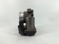 2013-2019 Volkswagen Golf Throttle Body P/N:A2C82494100 06F 133 062 T Fits OEM Used Auto Parts - Oemusedautoparts1.com