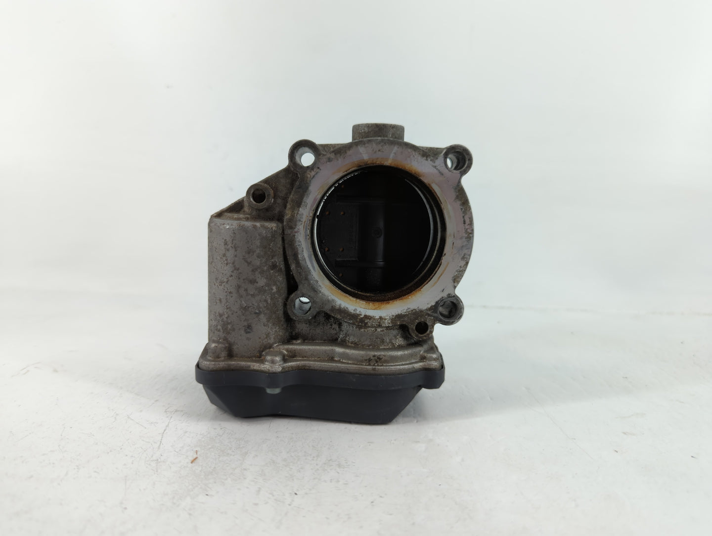 2013-2019 Volkswagen Golf Throttle Body P/N:A2C82494100 06F 133 062 T Fits OEM Used Auto Parts - Oemusedautoparts1.com