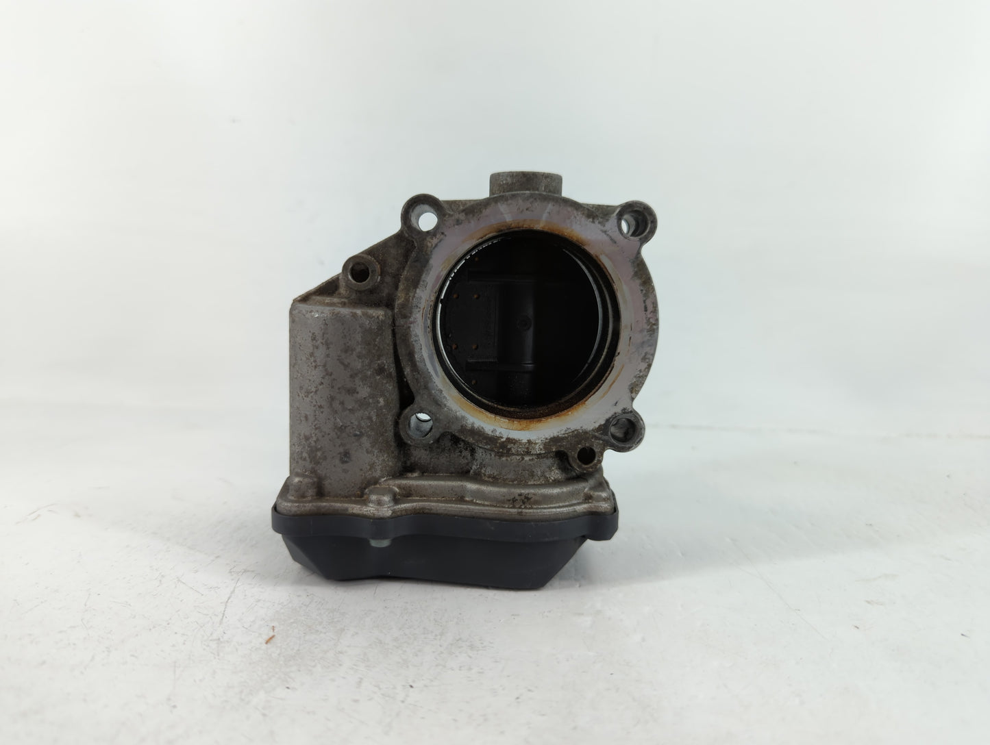 2013-2019 Volkswagen Golf Throttle Body P/N:A2C82494100 06F 133 062 T Fits OEM Used Auto Parts - Oemusedautoparts1.com