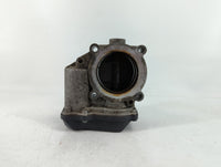 2013-2019 Volkswagen Golf Throttle Body P/N:A2C82494100 06F 133 062 T Fits OEM Used Auto Parts - Oemusedautoparts1.com