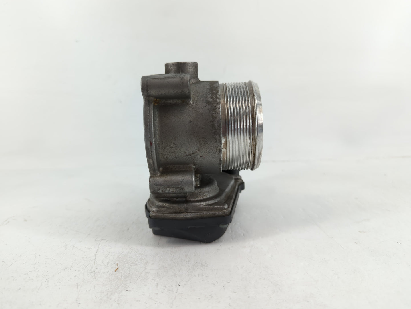 2013-2019 Volkswagen Golf Throttle Body P/N:A2C82494100 06F 133 062 T Fits OEM Used Auto Parts - Oemusedautoparts1.com