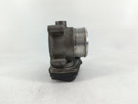 2013-2019 Volkswagen Golf Throttle Body P/N:A2C82494100 06F 133 062 T Fits OEM Used Auto Parts - Oemusedautoparts1.com