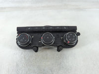 2015-2016 Volkswagen Golf Climate Control Module Temperature AC/Heater Replacement P/N:5GM 907 426 A Fits Fits 2015 2016 OEM