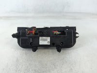 2015-2016 Volkswagen Golf Climate Control Module Temperature AC/Heater Replacement P/N:5GM 907 426 A Fits Fits 2015 2016 OEM
