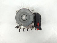 2015-2016 Volkswagen Golf ABS Pump Control Module Replacement P/N:3Q0 614 517 T Fits Fits 2015 2016 2017 OEM Used Auto Parts
