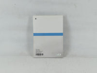 2016 Volkswagen Golf Owners Manual Book Guide P/N:5G0012722AA OEM Used Auto Parts - Oemusedautoparts1.com