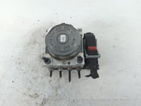 2015-2016 Volkswagen Golf ABS Pump Control Module Replacement P/N:3Q0 614 517 R Fits Fits 2015 2016 2017 OEM Used Auto Parts
