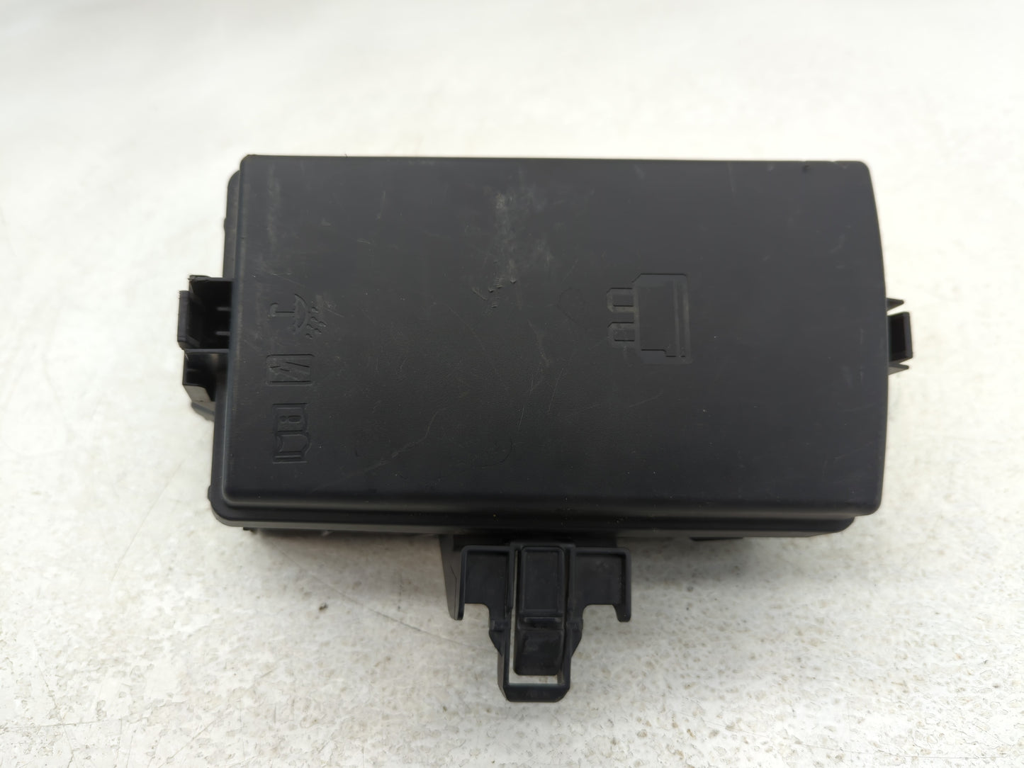 2015-2019 Volkswagen Golf Fusebox Fuse Box Panel Relay Module P/N:5Q0 907 361 0 Fits Fits 2015 2016 2017 2018 2019 2020 2021