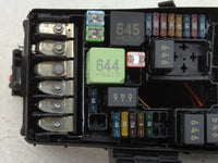 2015-2019 Volkswagen Golf Fusebox Fuse Box Panel Relay Module P/N:5Q0 907 361 0 Fits Fits 2015 2016 2017 2018 2019 2020 2021