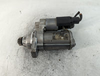 2015-2018 Volkswagen Golf Car Starter Motor Solenoid OEM P/N:00160427 001 177 008 Fits OEM Used Auto Parts - Oemusedautopart