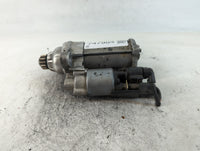 2015-2018 Volkswagen Golf Car Starter Motor Solenoid OEM P/N:00160427 001 177 008 Fits OEM Used Auto Parts - Oemusedautopart