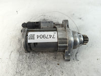 2015-2018 Volkswagen Golf Car Starter Motor Solenoid OEM P/N:00160427 001 177 008 Fits OEM Used Auto Parts - Oemusedautopart
