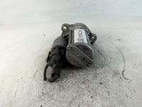 2015-2018 Volkswagen Golf Car Starter Motor Solenoid OEM P/N:00160427 001 177 008 Fits OEM Used Auto Parts - Oemusedautopart