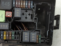 2015-2019 Volkswagen Golf Fusebox Fuse Box Panel Relay Module P/N:500 907 361 C Fits Fits 2015 2016 2017 2018 2019 2020 2021
