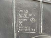 2015-2019 Volkswagen Golf Fusebox Fuse Box Panel Relay Module P/N:500 907 361 C Fits Fits 2015 2016 2017 2018 2019 2020 2021