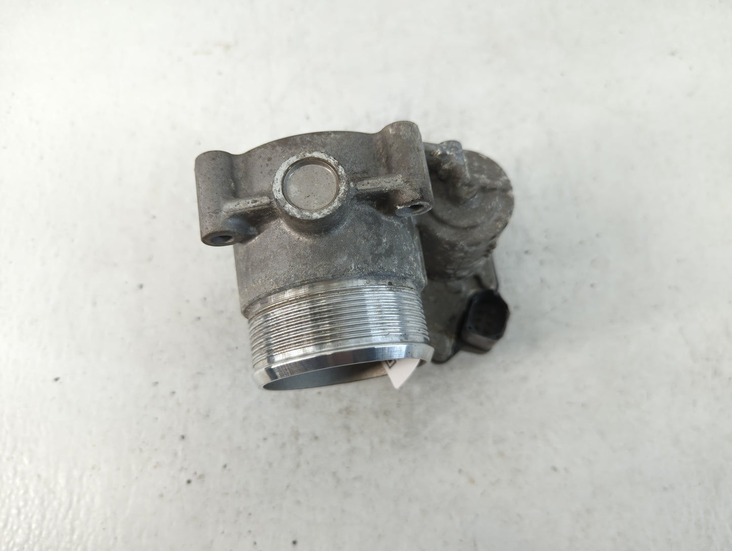 2013-2019 Volkswagen Golf Throttle Body P/N:A2C82494100 06F 133 062 T Fits OEM Used Auto Parts - Oemusedautoparts1.com