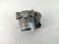 2013-2019 Volkswagen Golf Throttle Body P/N:A2C82494100 06F 133 062 T Fits OEM Used Auto Parts - Oemusedautoparts1.com