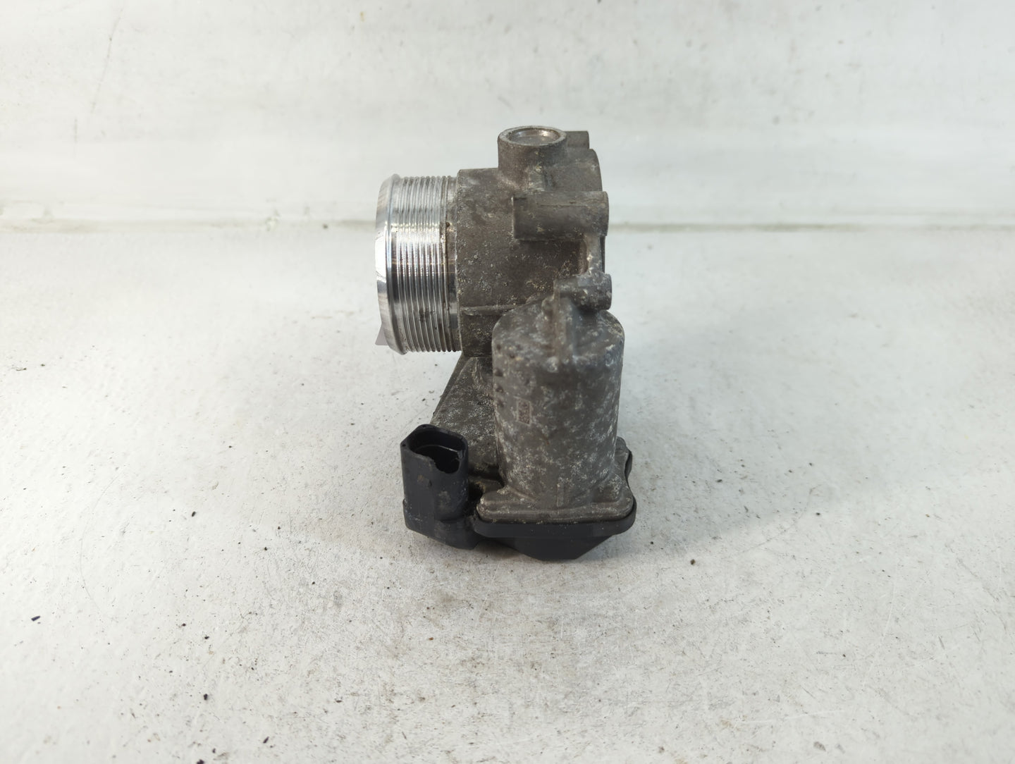 2013-2019 Volkswagen Golf Throttle Body P/N:A2C82494100 06F 133 062 T Fits OEM Used Auto Parts - Oemusedautoparts1.com