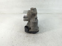 2013-2019 Volkswagen Golf Throttle Body P/N:A2C82494100 06F 133 062 T Fits OEM Used Auto Parts - Oemusedautoparts1.com