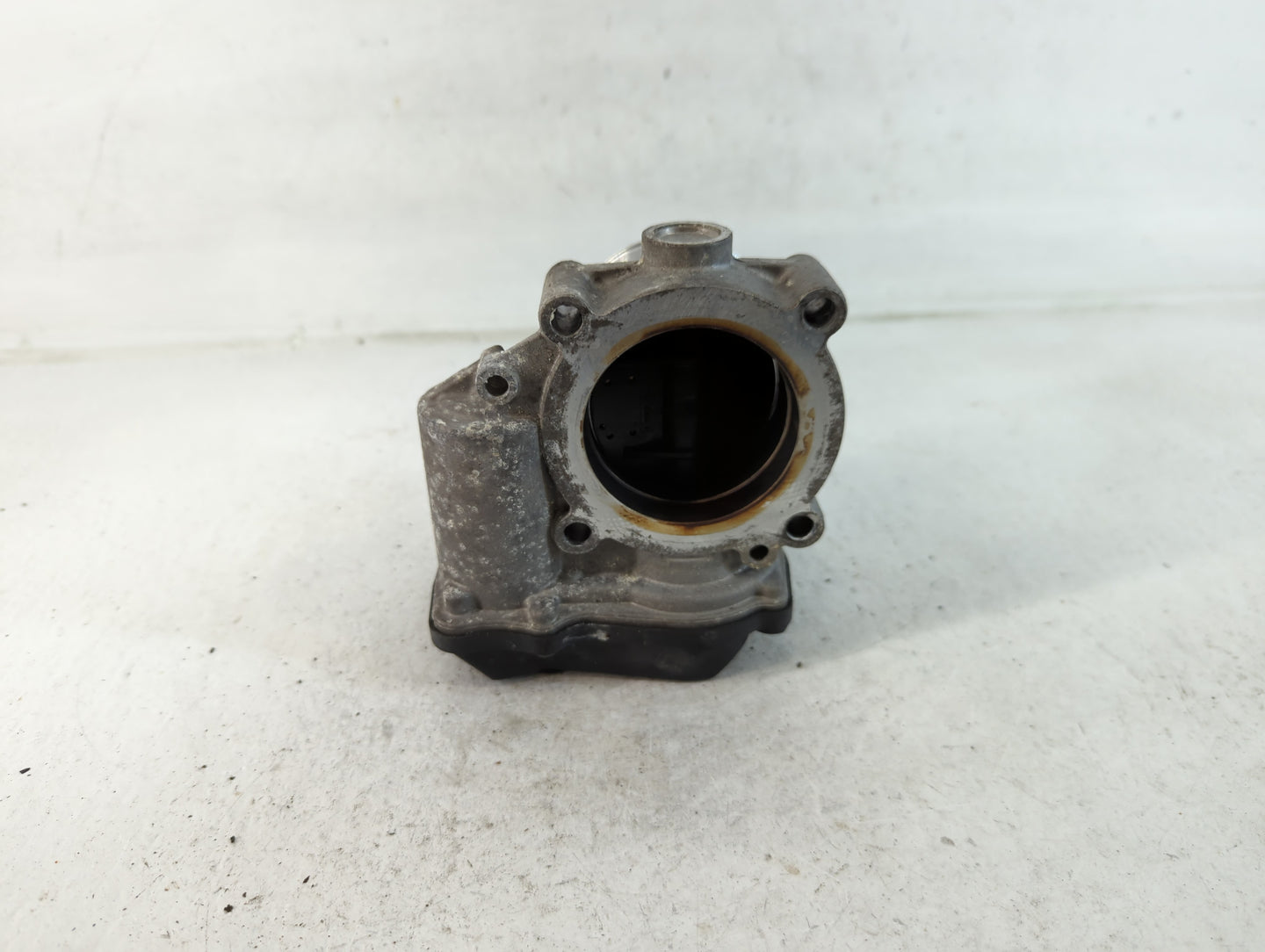 2013-2019 Volkswagen Golf Throttle Body P/N:A2C82494100 06F 133 062 T Fits OEM Used Auto Parts - Oemusedautoparts1.com
