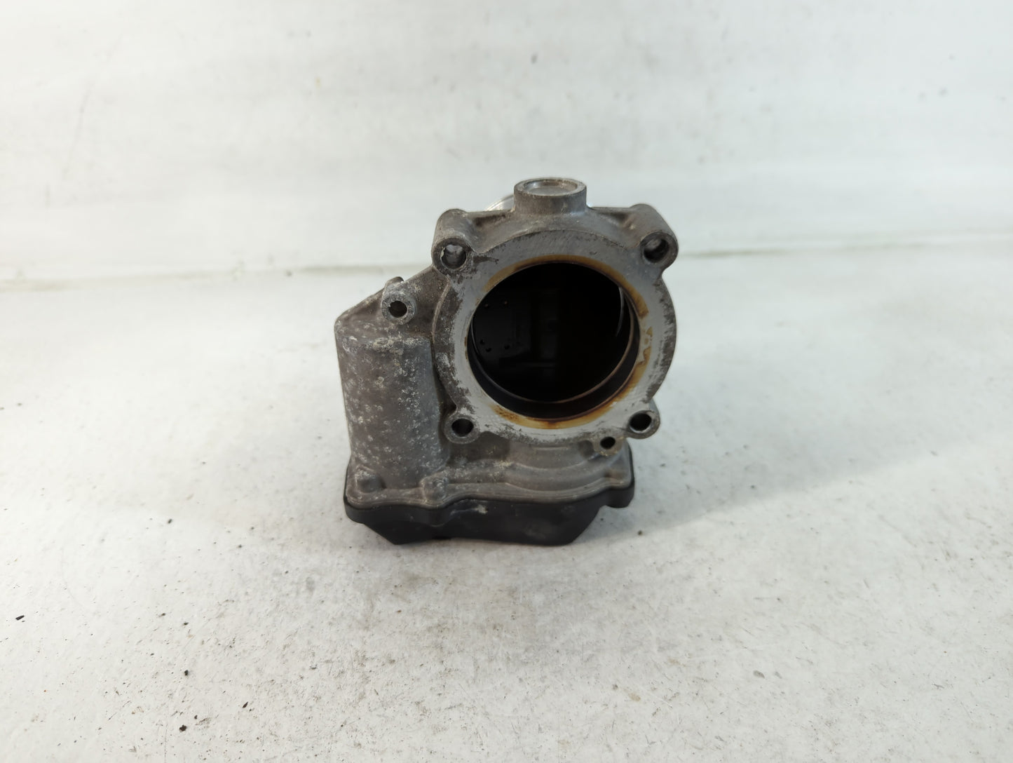 2013-2019 Volkswagen Golf Throttle Body P/N:A2C82494100 06F 133 062 T Fits OEM Used Auto Parts - Oemusedautoparts1.com