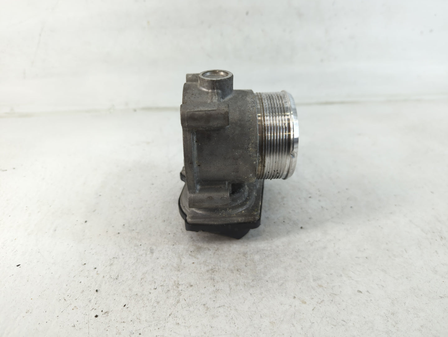 2013-2019 Volkswagen Golf Throttle Body P/N:A2C82494100 06F 133 062 T Fits OEM Used Auto Parts - Oemusedautoparts1.com