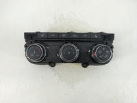 2015-2016 Volkswagen Golf Climate Control Module Temperature AC/Heater Replacement P/N:5GM907426A Fits Fits 2015 2016 OEM Us