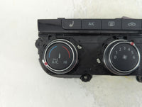 2015-2016 Volkswagen Golf Climate Control Module Temperature AC/Heater Replacement P/N:5GM907426A Fits Fits 2015 2016 OEM Us