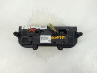 2015-2016 Volkswagen Golf Climate Control Module Temperature AC/Heater Replacement P/N:5GM907426A Fits Fits 2015 2016 OEM Us